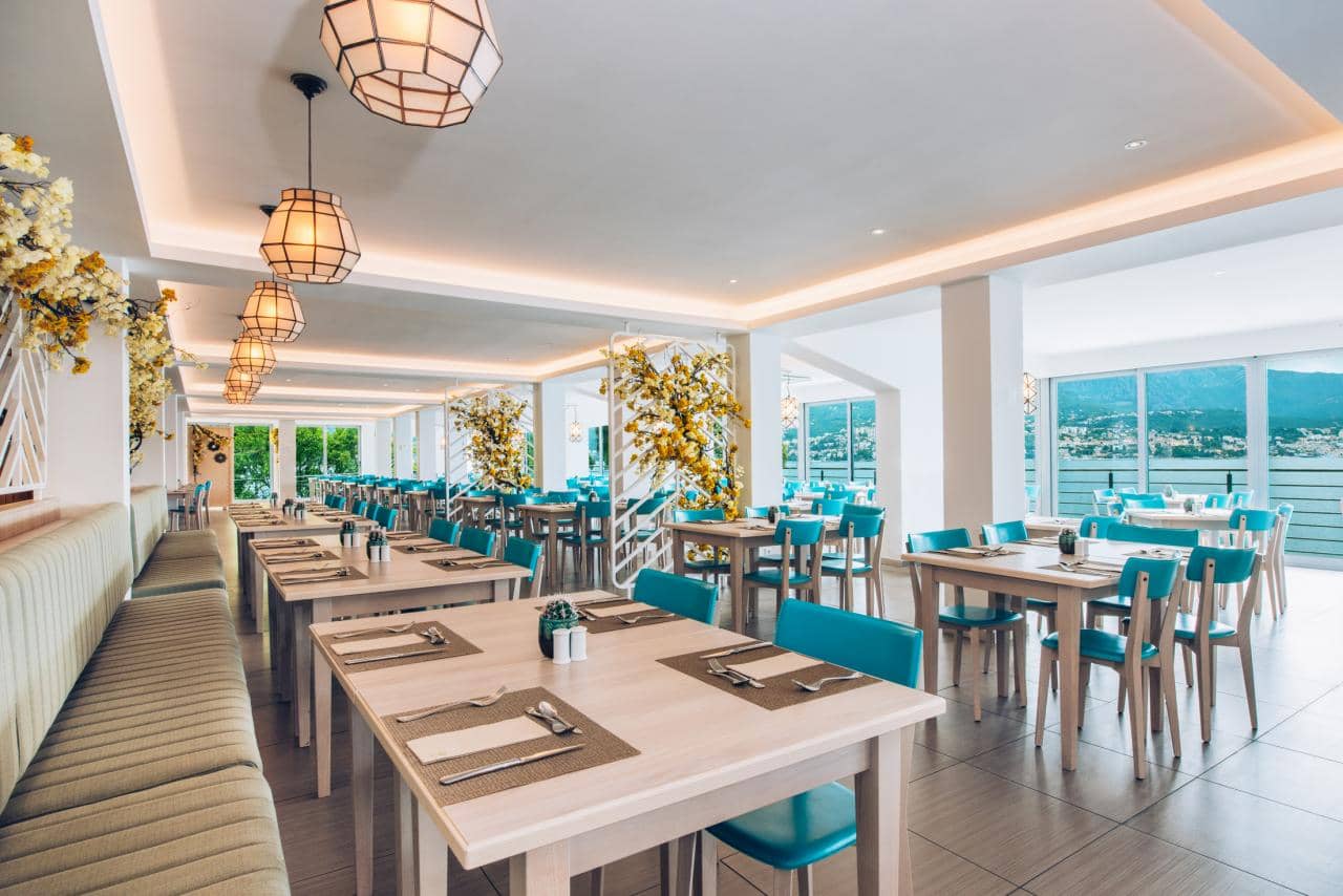 Iberostar Herceg Novi - zdjęcie 48