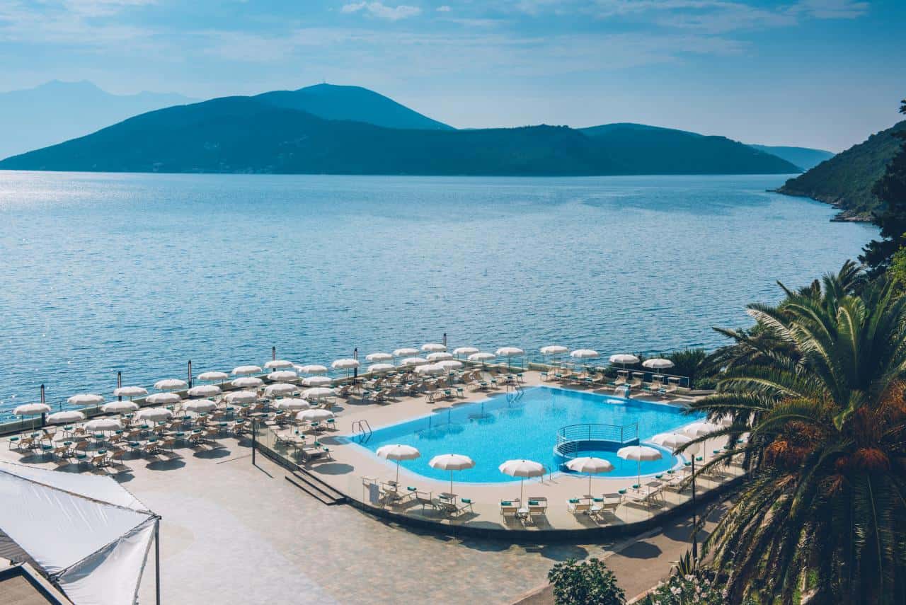Iberostar Herceg Novi - zdjęcie 25