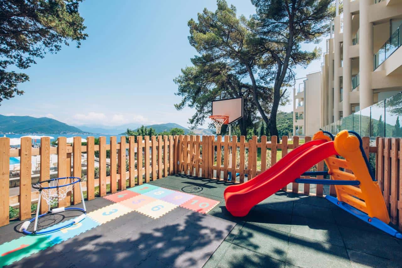 Iberostar Herceg Novi - zdjęcie 24