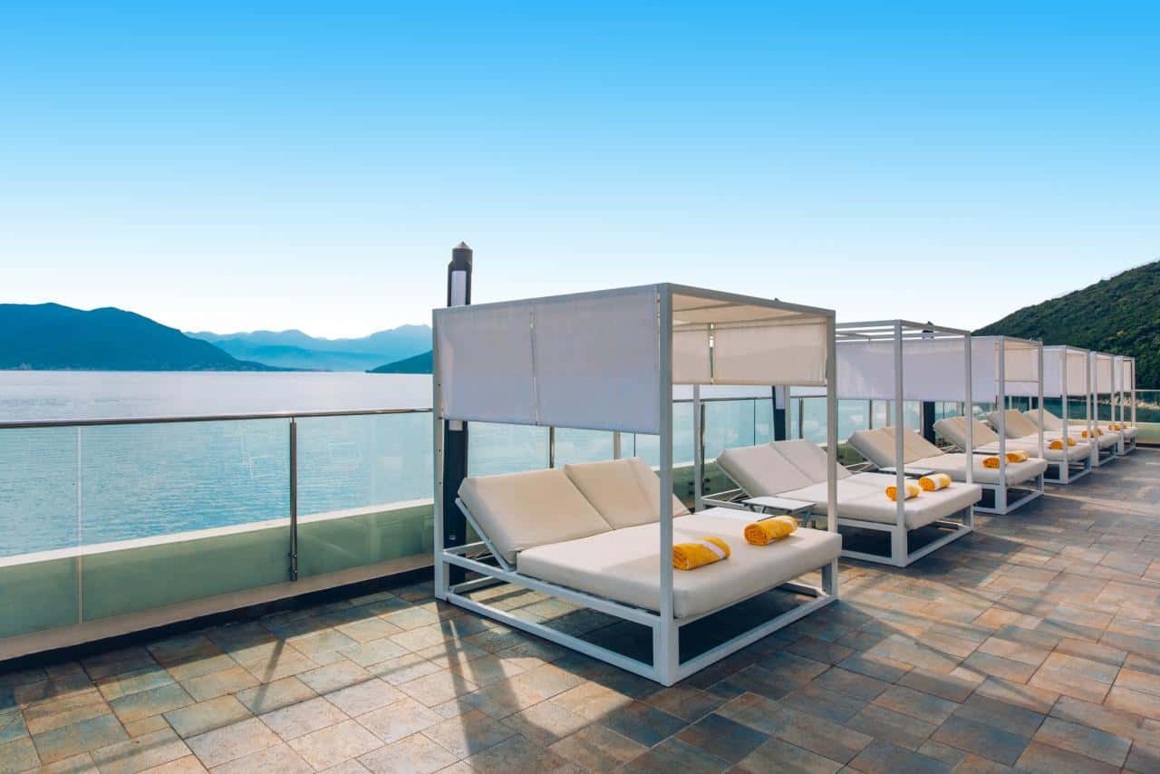 Iberostar Herceg Novi - zdjęcie 4