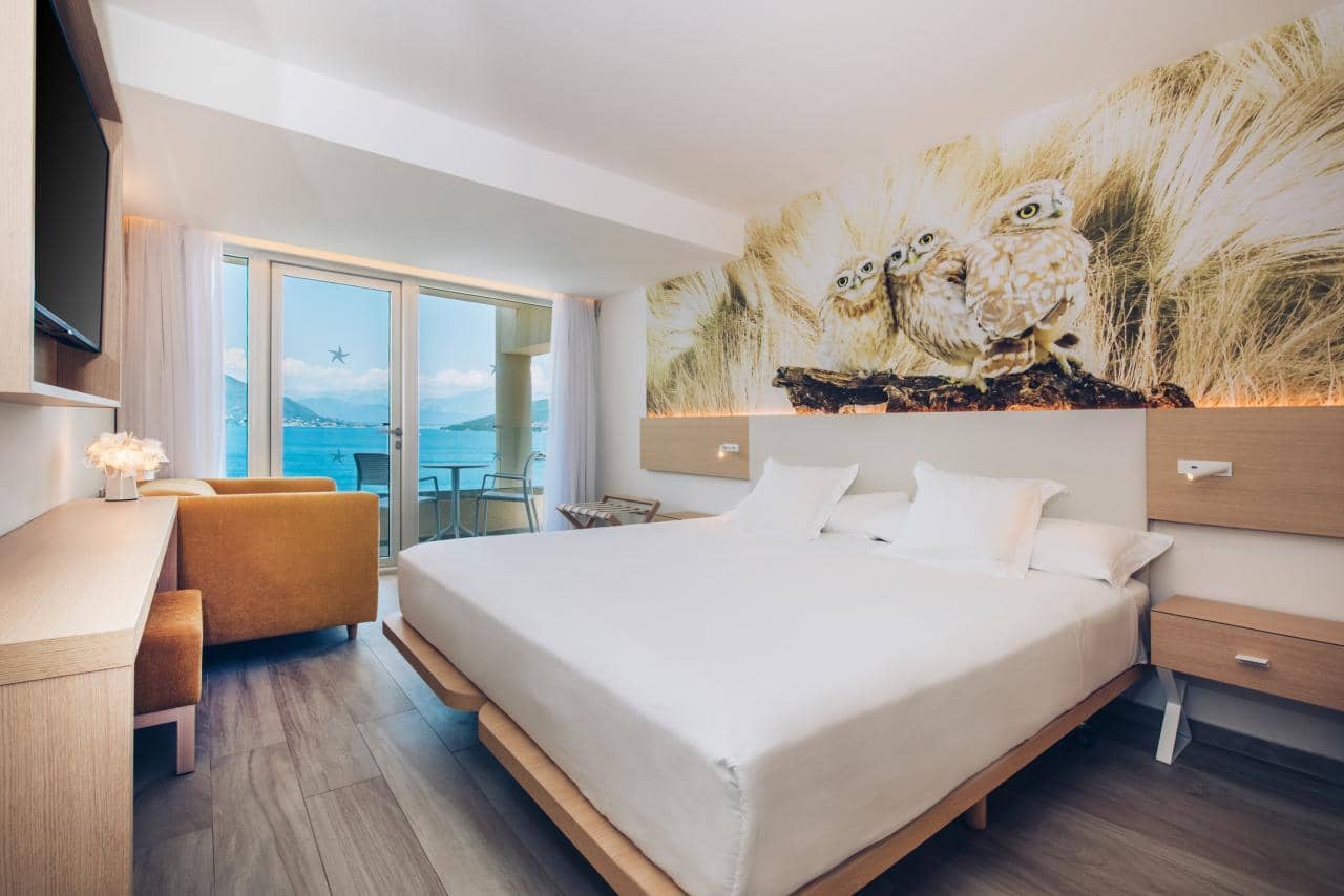 Iberostar Herceg Novi - zdjęcie 35