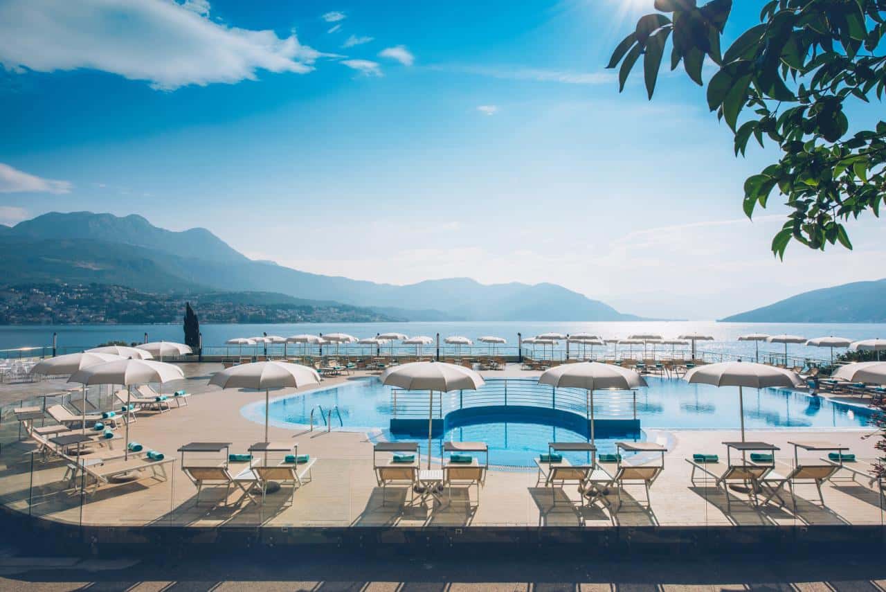 Iberostar Herceg Novi - zdjęcie 2