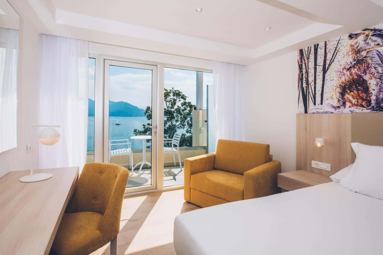 Iberostar Herceg Novi - zdjęcie 33