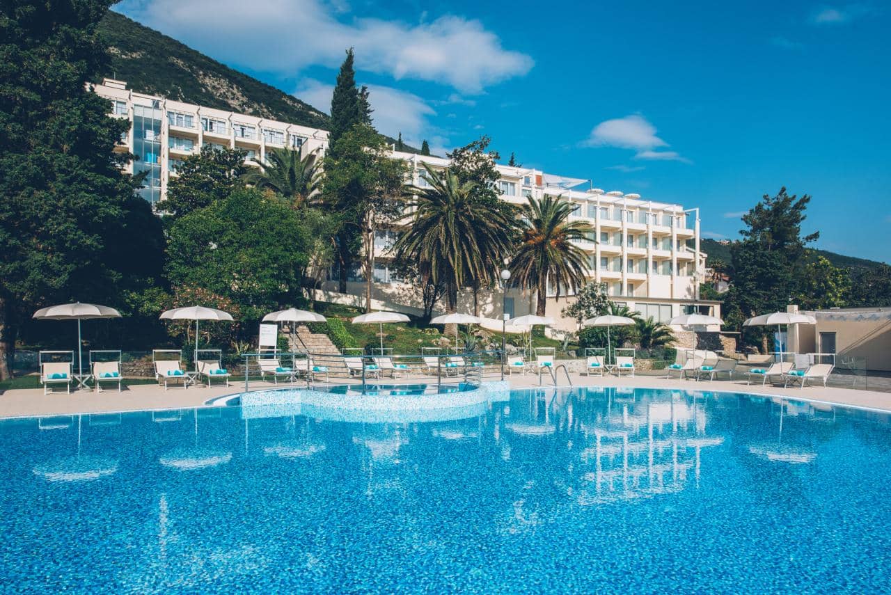 Iberostar Herceg Novi - zdjęcie 32