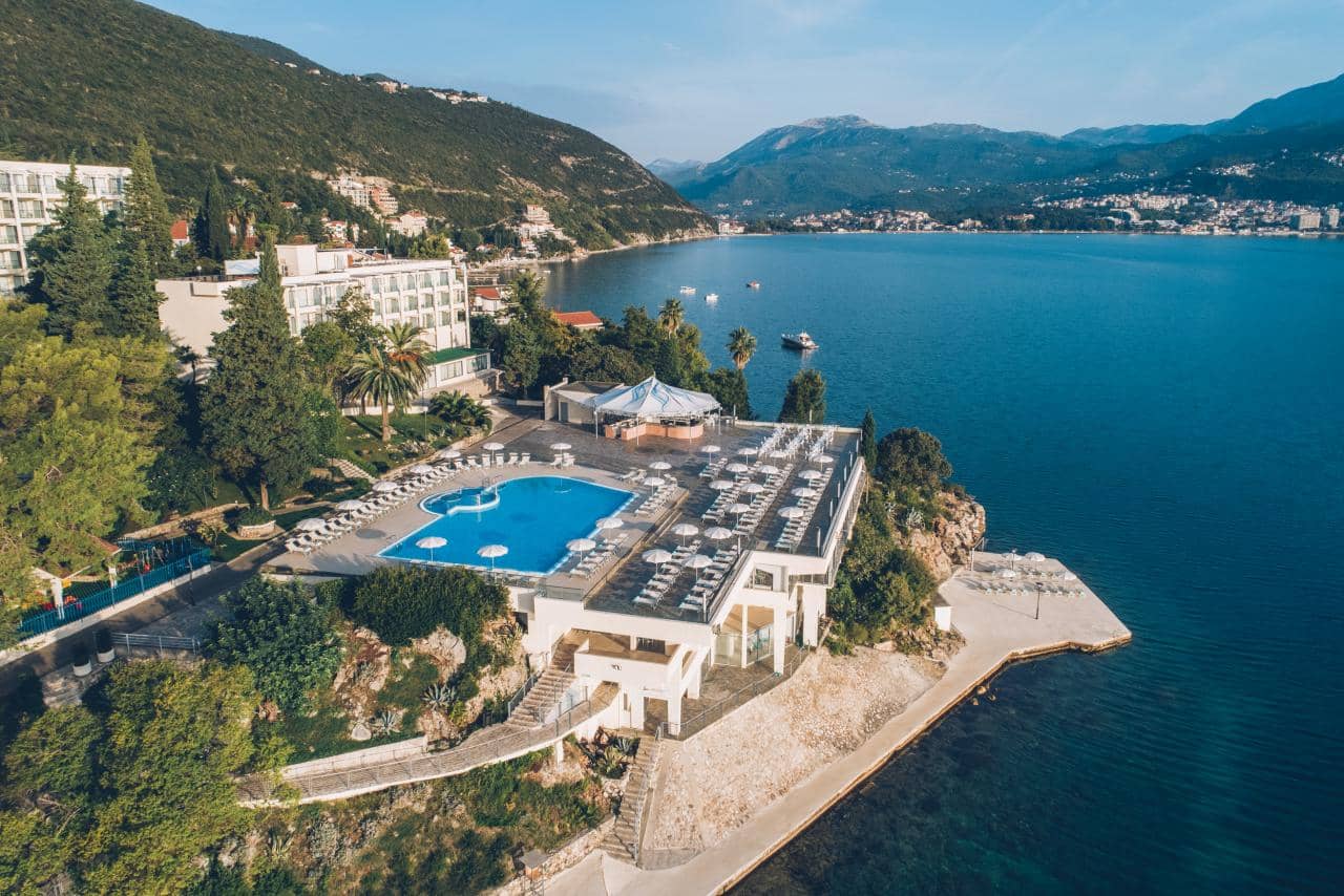 Iberostar Herceg Novi - zdjęcie 60