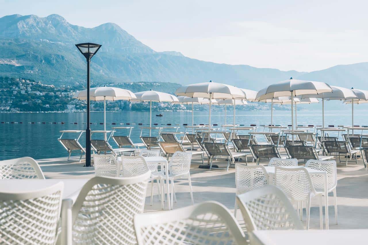 Iberostar Herceg Novi - zdjęcie 17