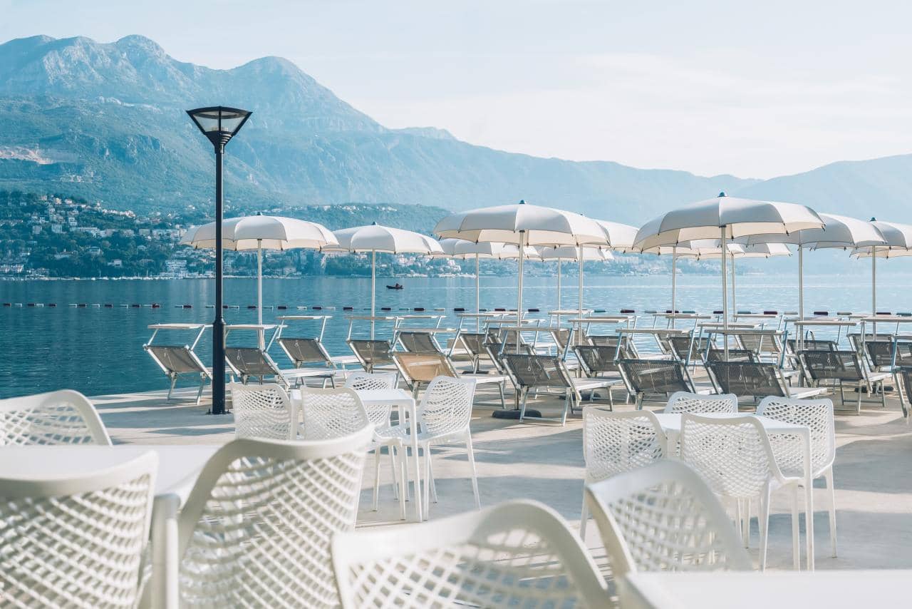 Iberostar Herceg Novi - zdjęcie 17