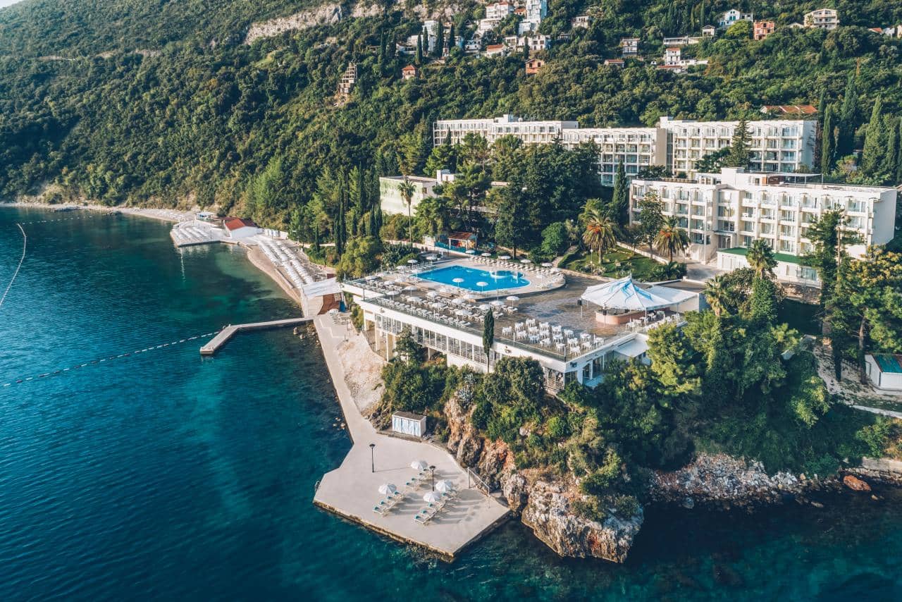 Iberostar Herceg Novi - zdjęcie 1