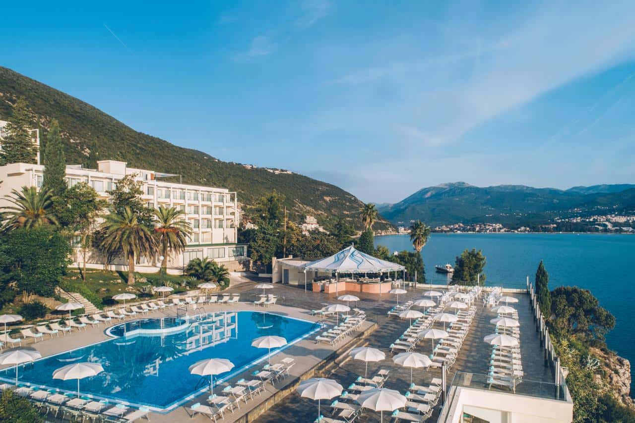 Iberostar Herceg Novi - zdjęcie 56