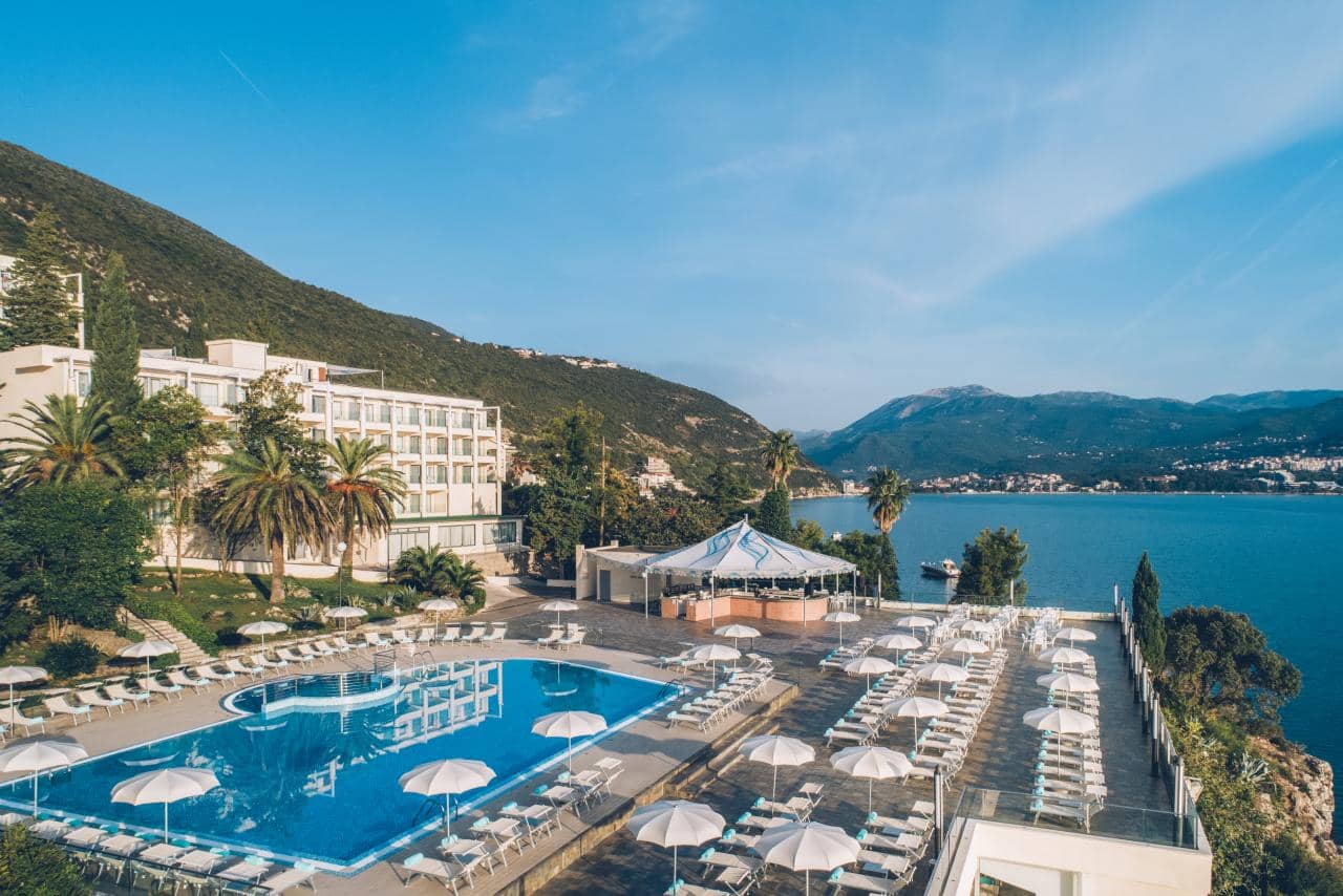 Iberostar Herceg Novi - zdjęcie 56