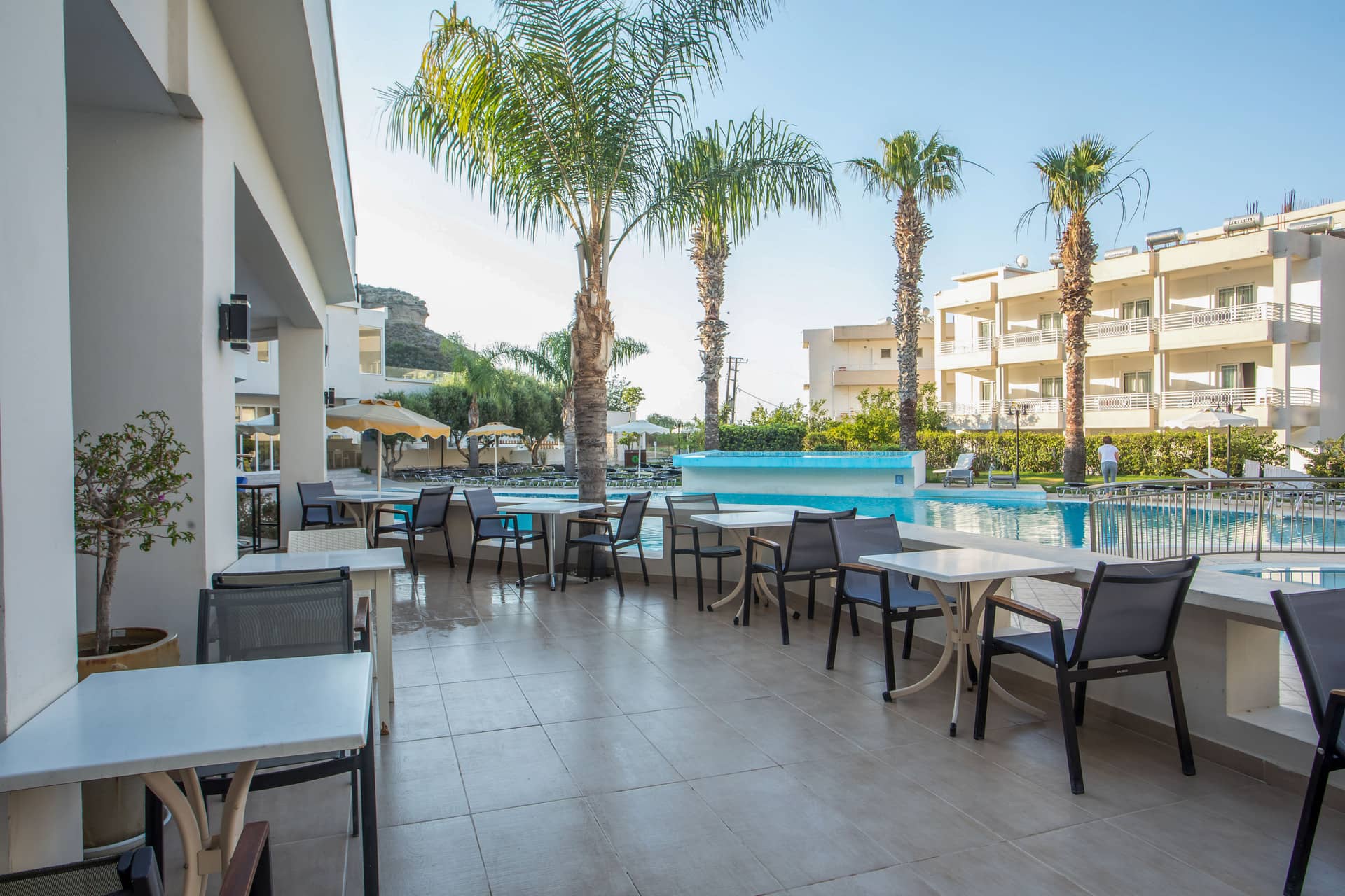 Olympia Sun Hotel - zdjęcie 26