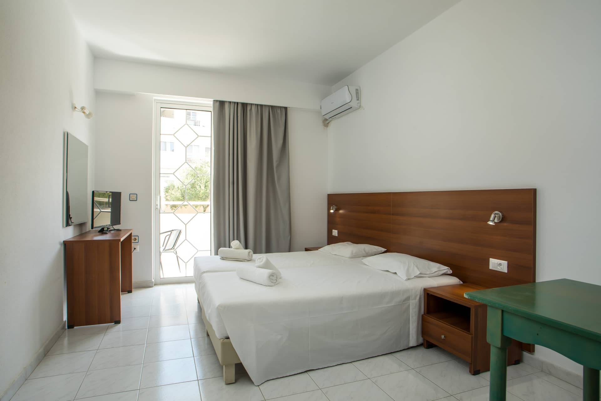 Olympia Sun Hotel - zdjęcie 17