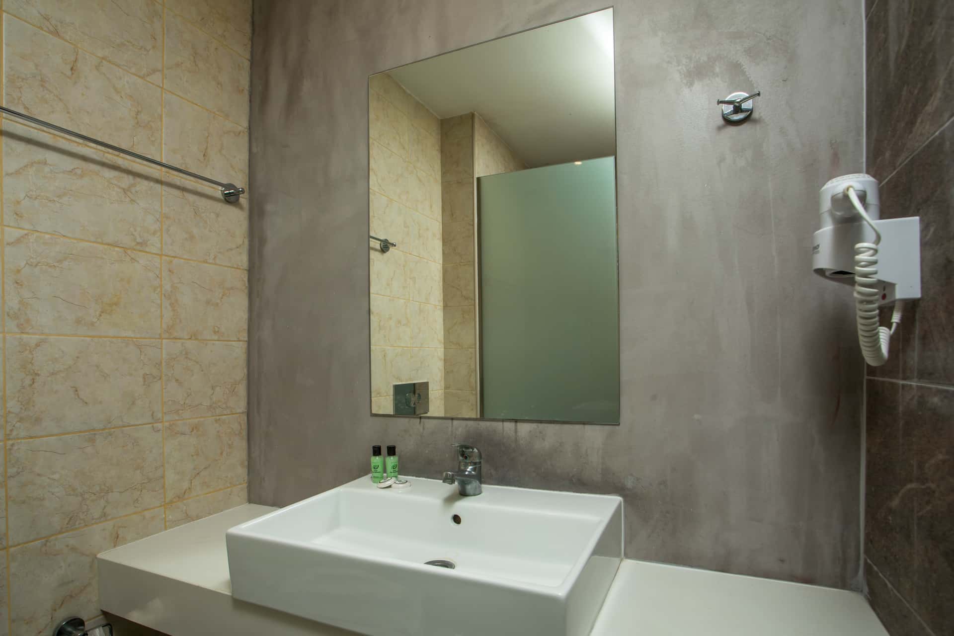 Olympia Sun Hotel - zdjęcie 18