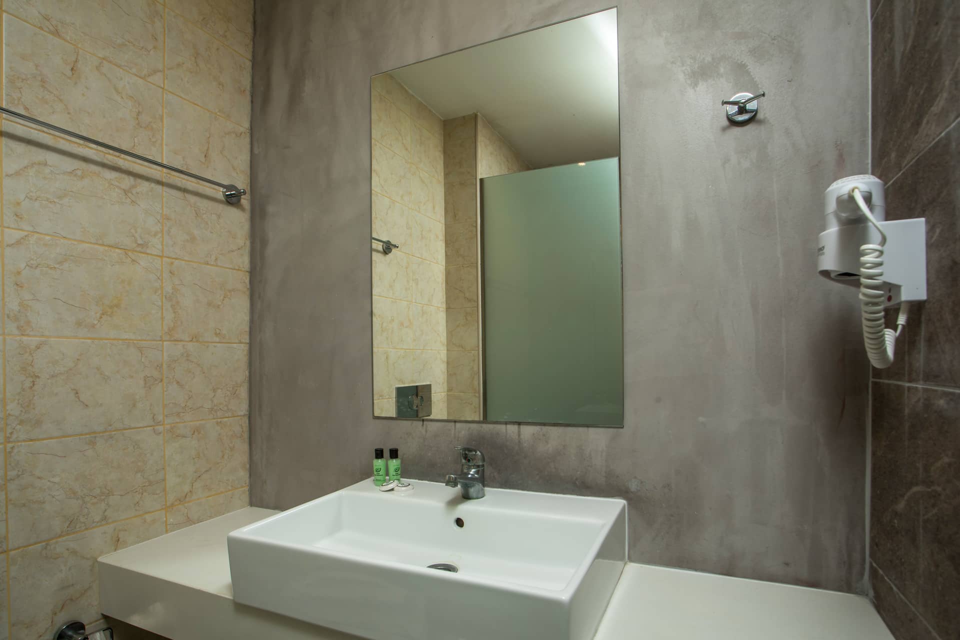Olympia Sun Hotel - zdjęcie 18