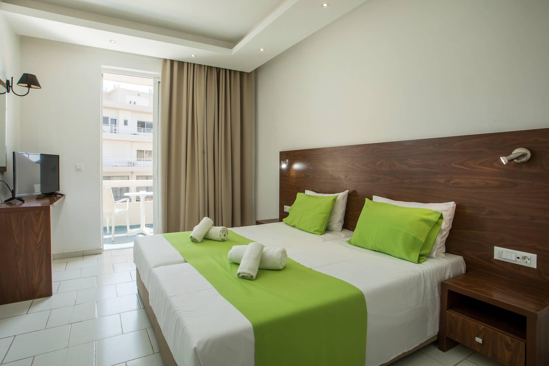 Olympia Sun Hotel - zdjęcie 13