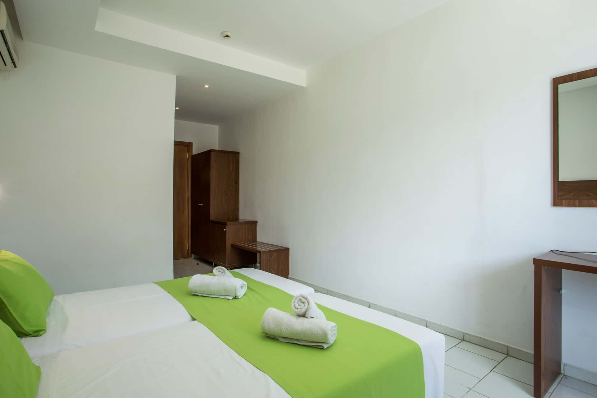 Olympia Sun Hotel - zdjęcie 16