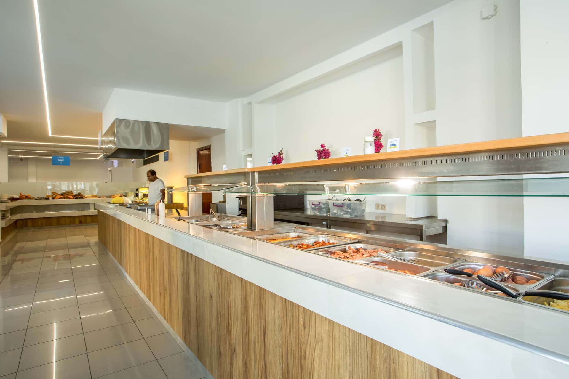 Olympia Sun Hotel - zdjęcie 21