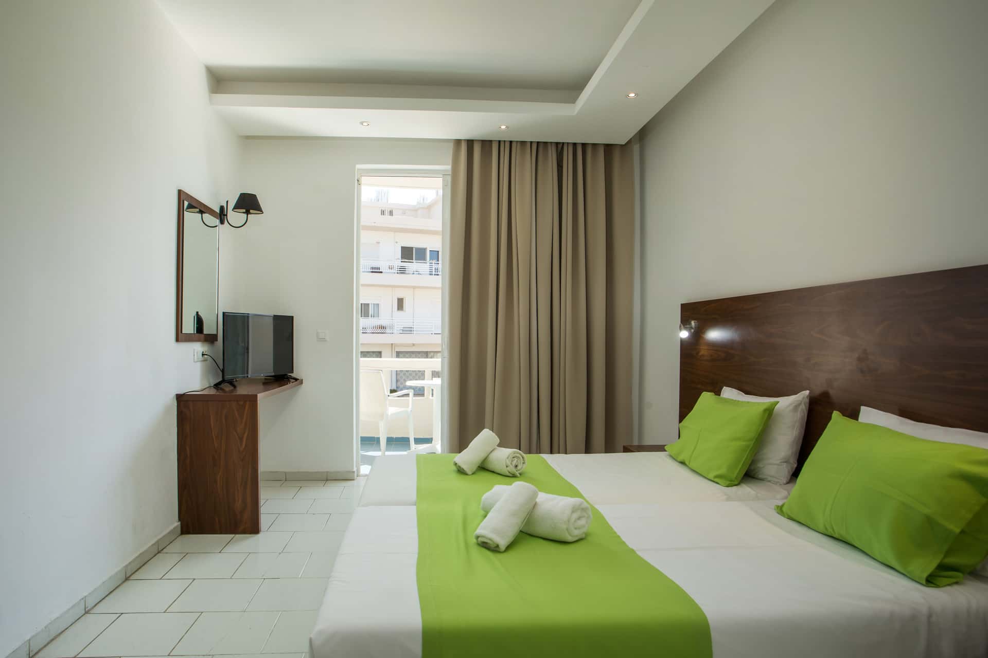Olympia Sun Hotel - zdjęcie 14