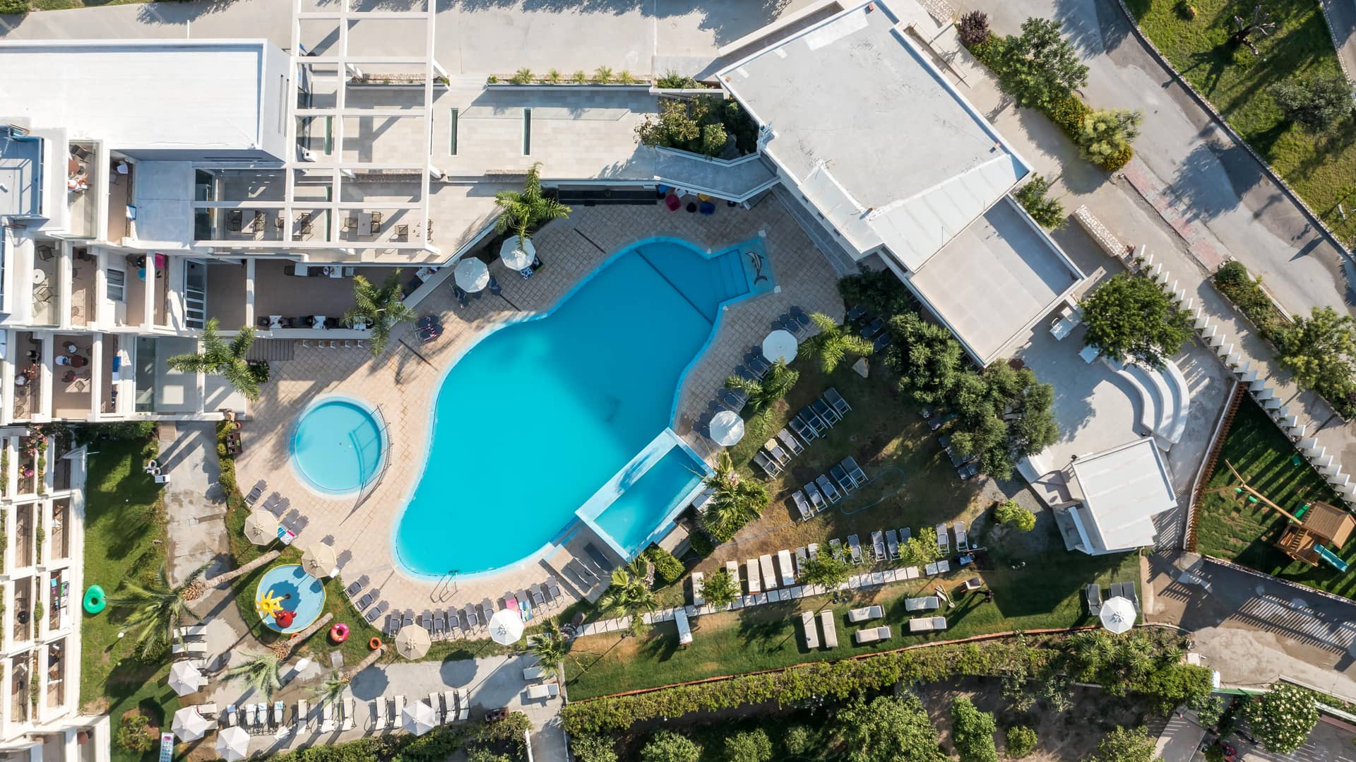 Olympia Sun Hotel - zdjęcie 38