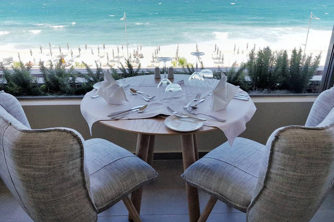 IKONES SEAFRONT LUXURY SUITES (Adults Only) - zdjęcie 13