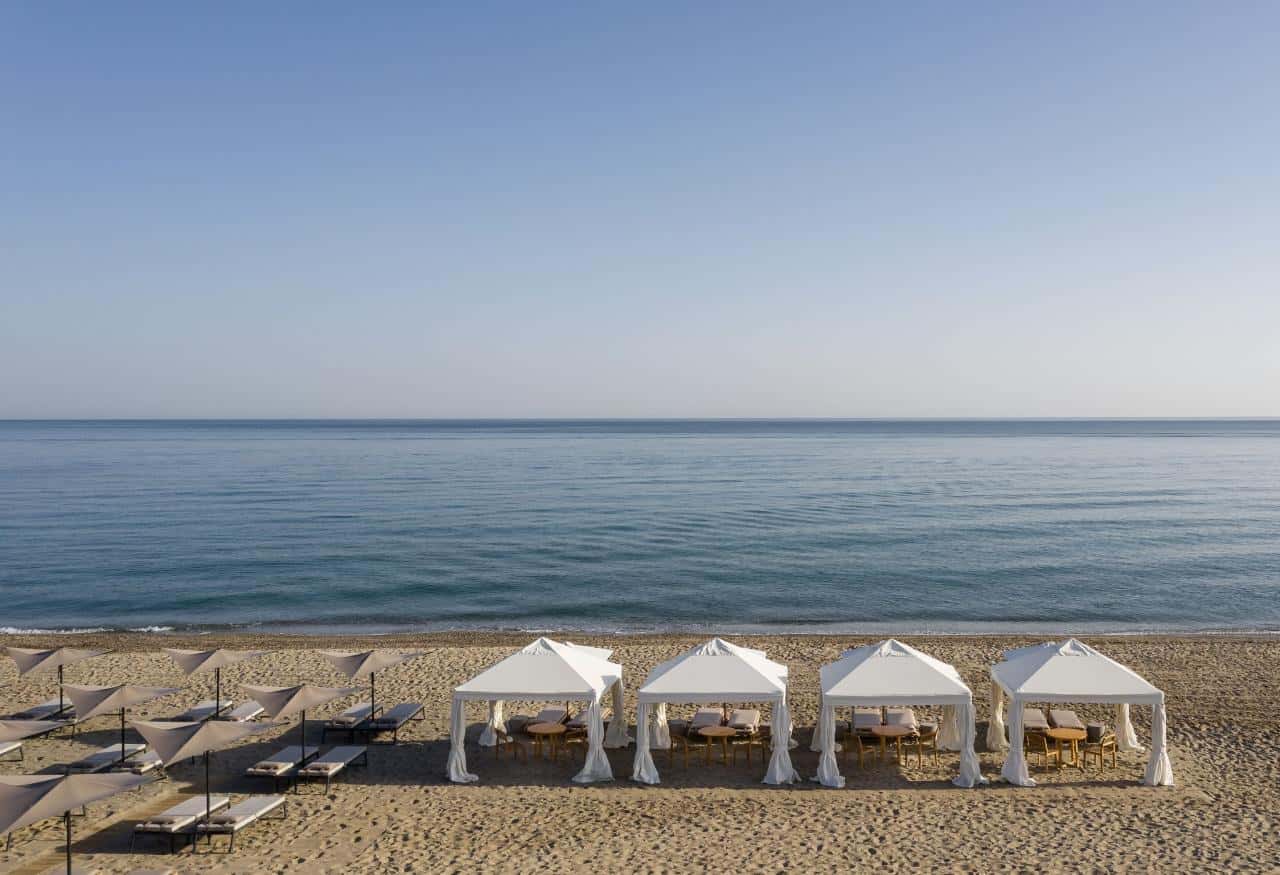IKONES SEAFRONT LUXURY SUITES (Adults Only) - zdjęcie 4