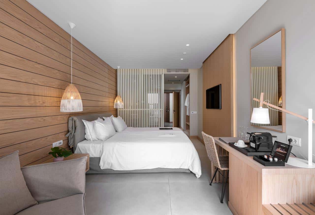 IKONES SEAFRONT LUXURY SUITES (Adults Only) - zdjęcie 10