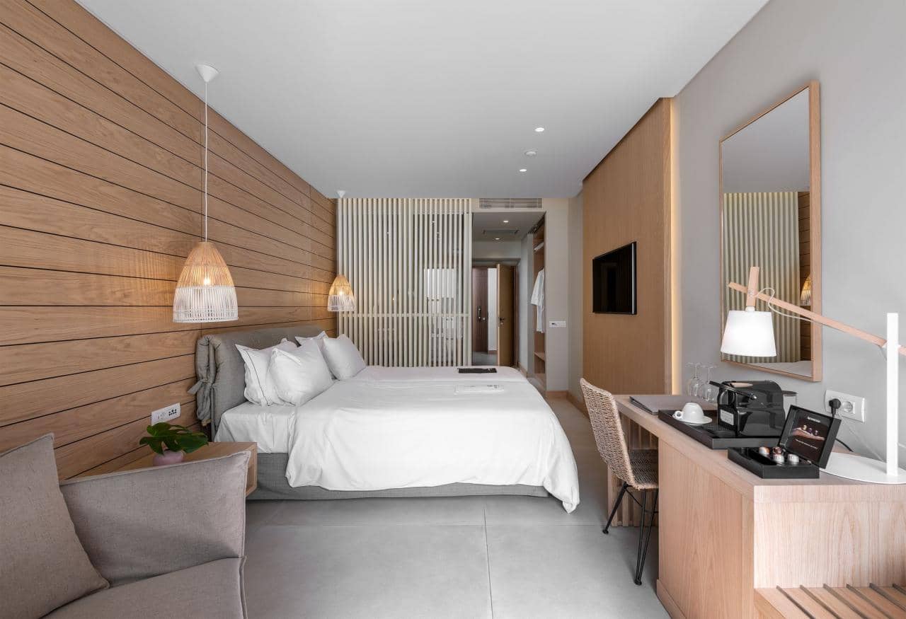 IKONES SEAFRONT LUXURY SUITES (Adults Only) - zdjęcie 10