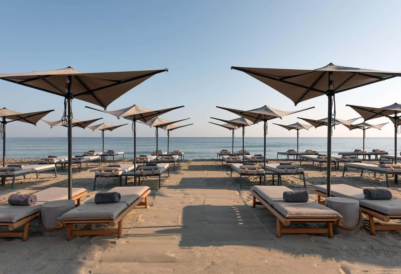 IKONES SEAFRONT LUXURY SUITES (Adults Only) - zdjęcie 3