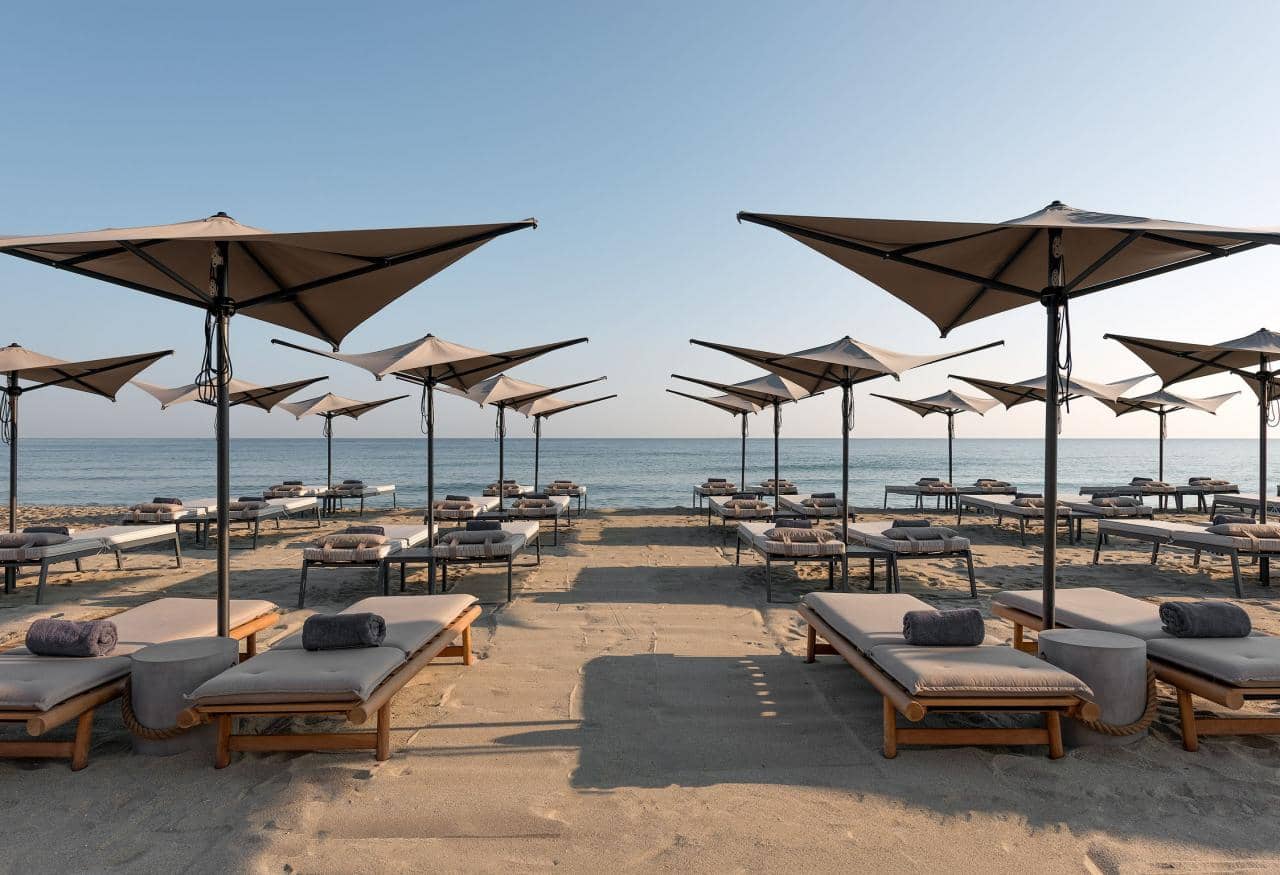IKONES SEAFRONT LUXURY SUITES (Adults Only) - zdjęcie 3