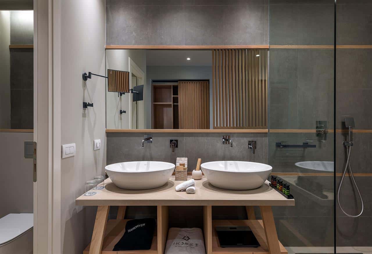 IKONES SEAFRONT LUXURY SUITES (Adults Only) - zdjęcie 27