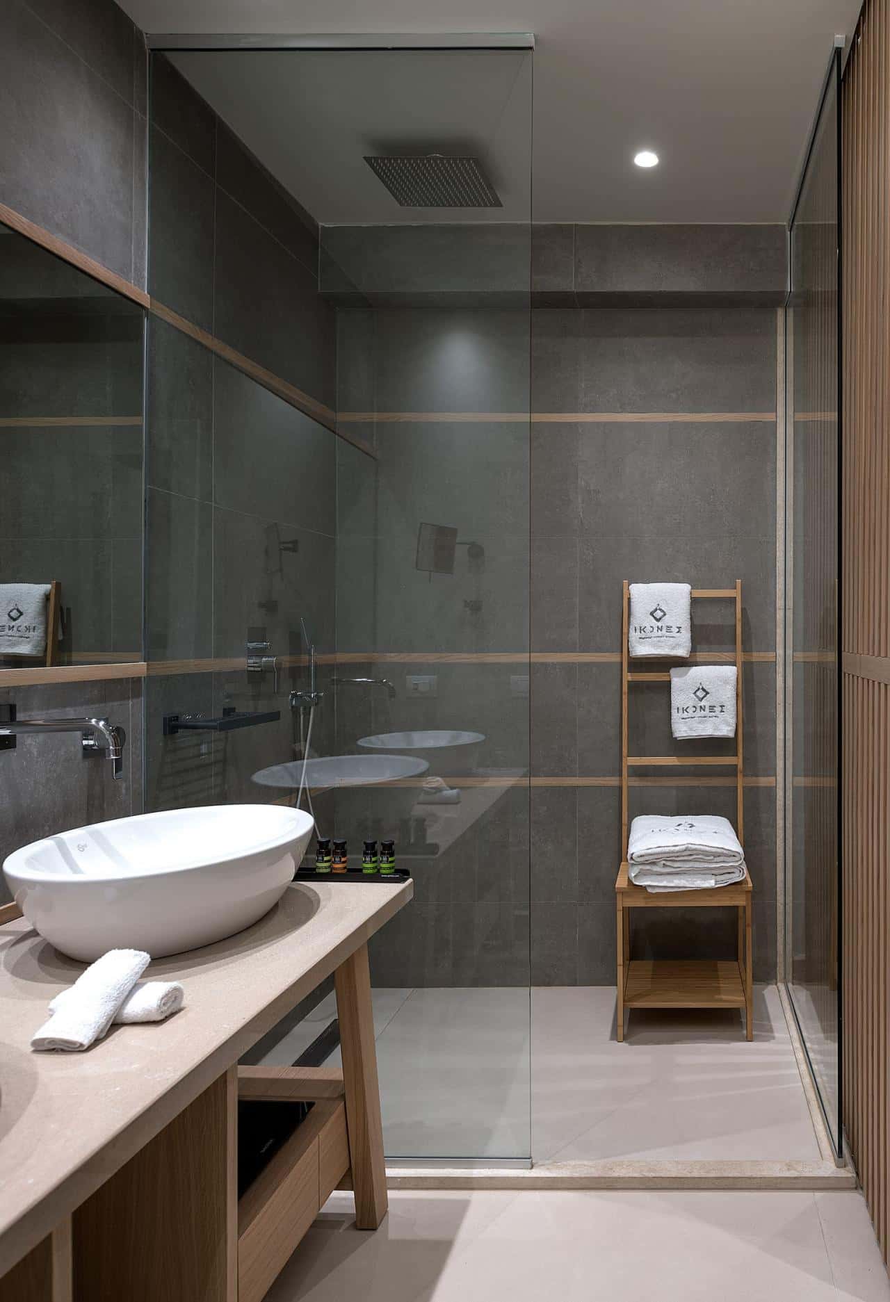 IKONES SEAFRONT LUXURY SUITES (Adults Only) - zdjęcie 31