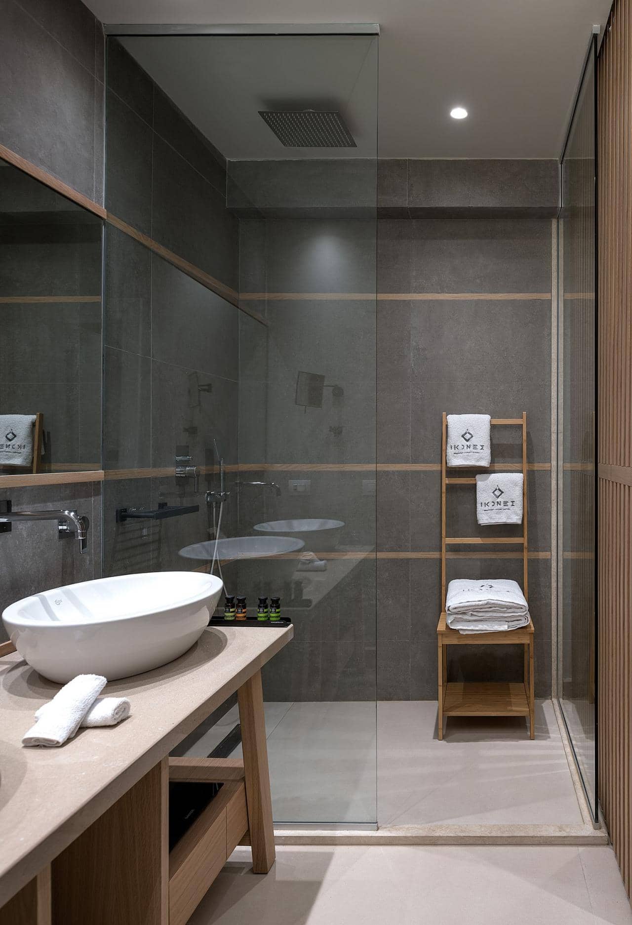 IKONES SEAFRONT LUXURY SUITES (Adults Only) - zdjęcie 31