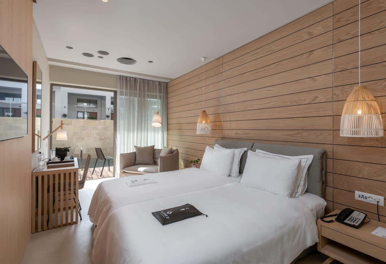 IKONES SEAFRONT LUXURY SUITES (Adults Only) - zdjęcie 6