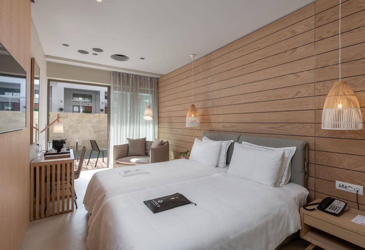 IKONES SEAFRONT LUXURY SUITES (Adults Only) - zdjęcie 6