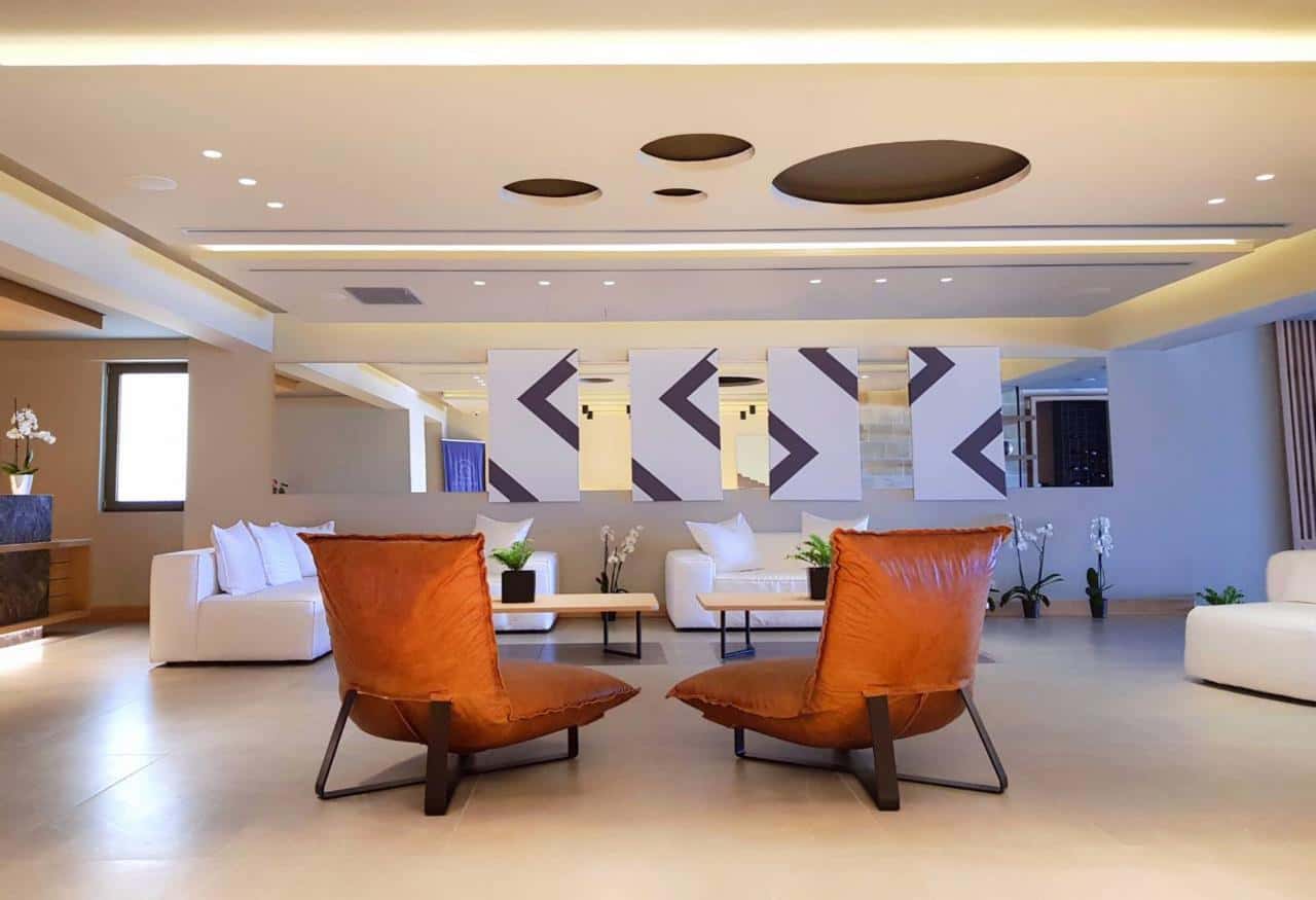 IKONES SEAFRONT LUXURY SUITES (Adults Only) - zdjęcie 24