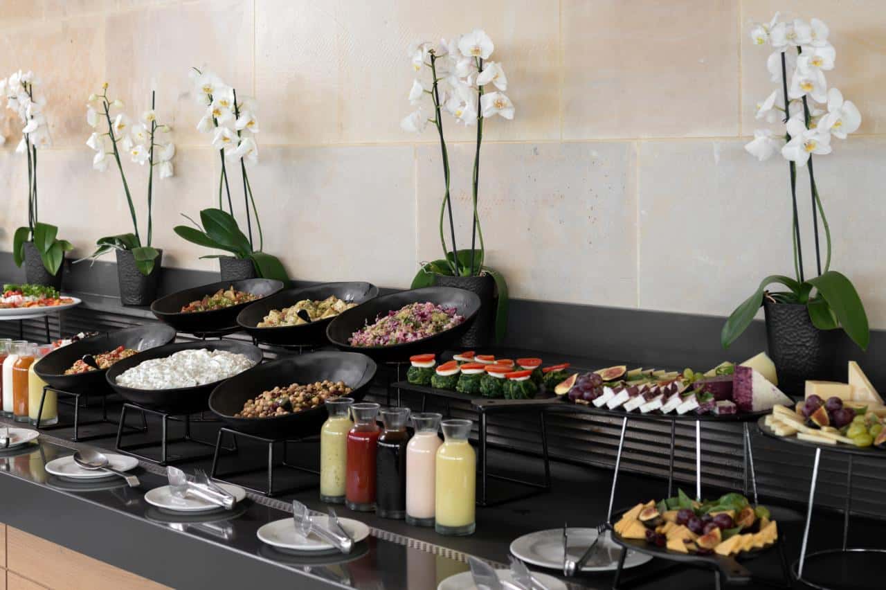 IKONES SEAFRONT LUXURY SUITES (Adults Only) - zdjęcie 9