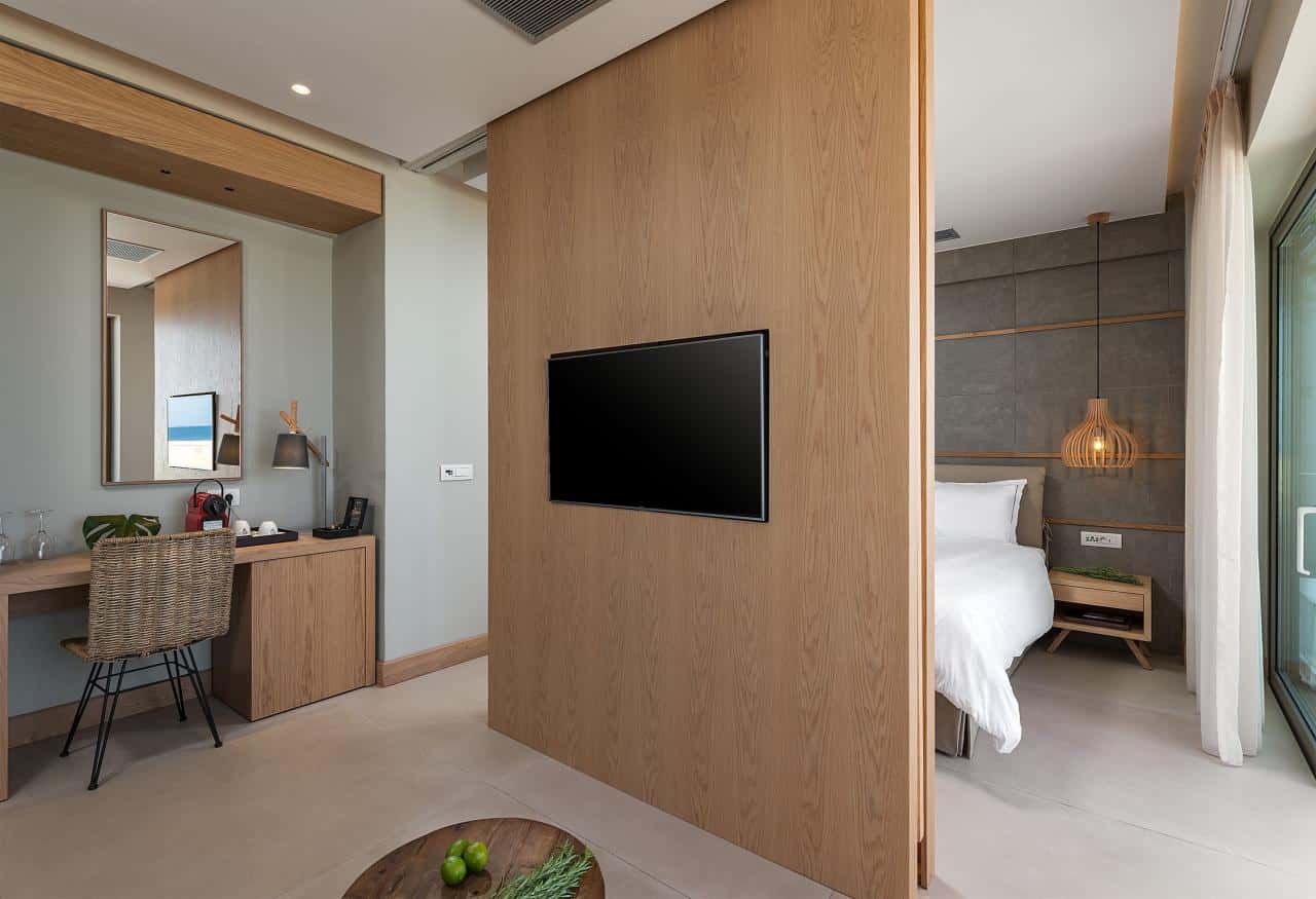 IKONES SEAFRONT LUXURY SUITES (Adults Only) - zdjęcie 20