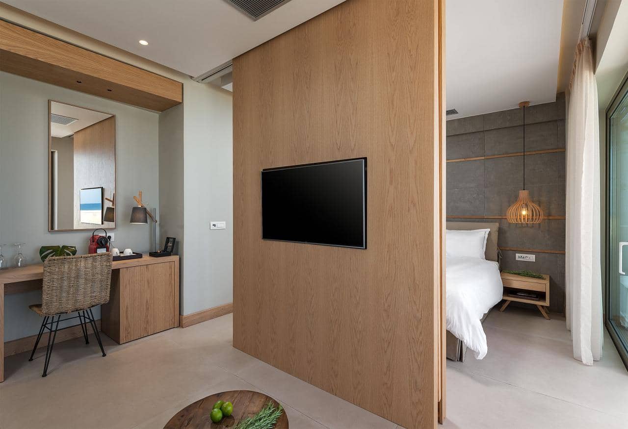 IKONES SEAFRONT LUXURY SUITES (Adults Only) - zdjęcie 20