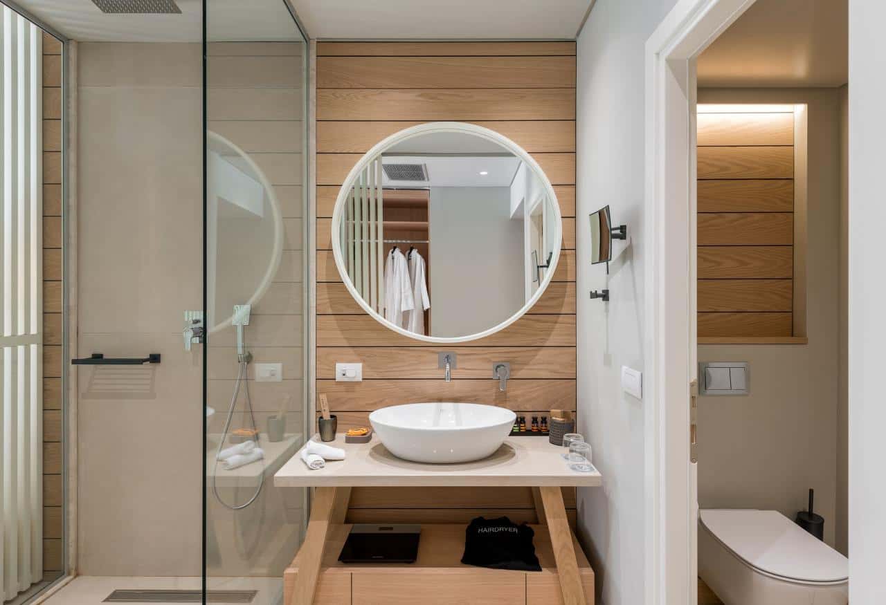 IKONES SEAFRONT LUXURY SUITES (Adults Only) - zdjęcie 32