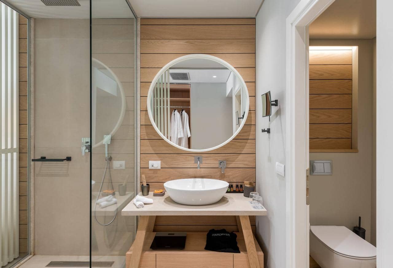 IKONES SEAFRONT LUXURY SUITES (Adults Only) - zdjęcie 32