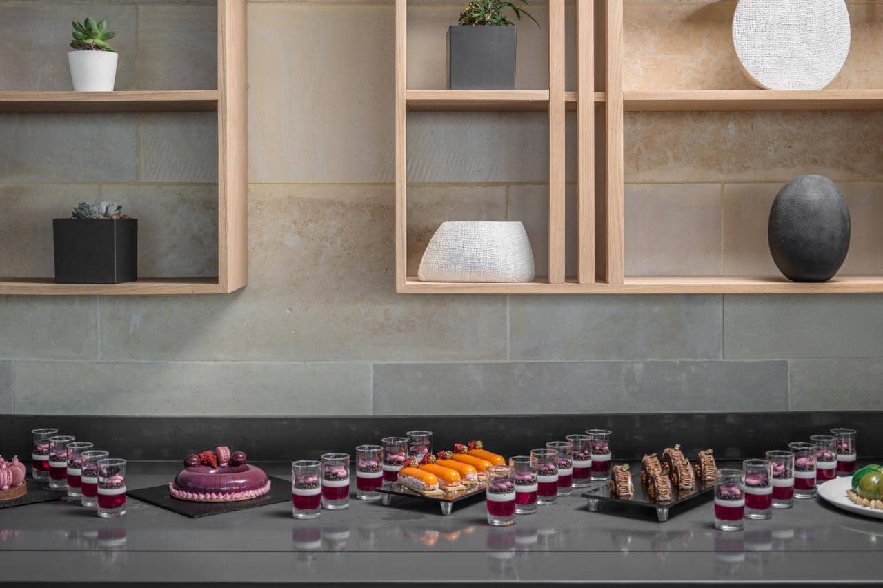 IKONES SEAFRONT LUXURY SUITES (Adults Only) - zdjęcie 34