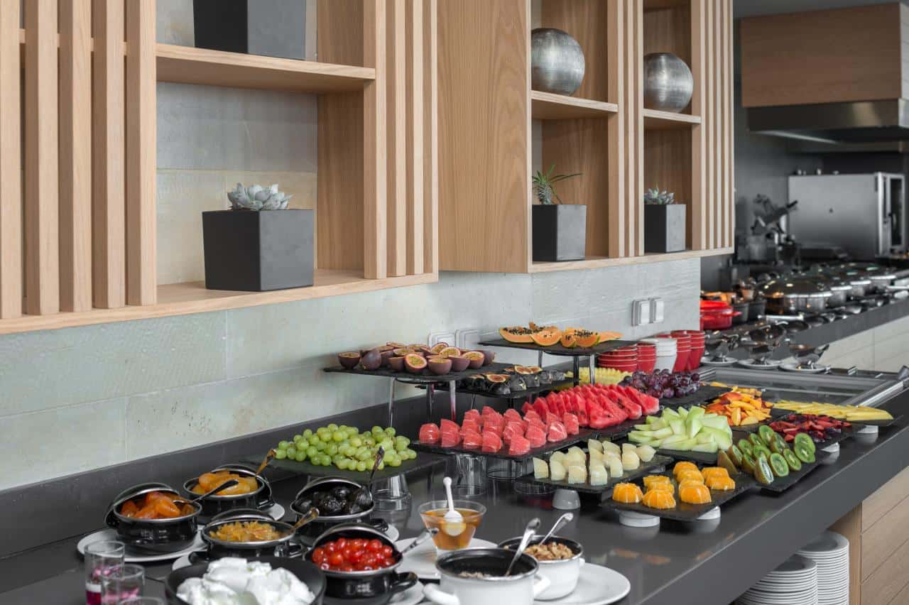 IKONES SEAFRONT LUXURY SUITES (Adults Only) - zdjęcie 12