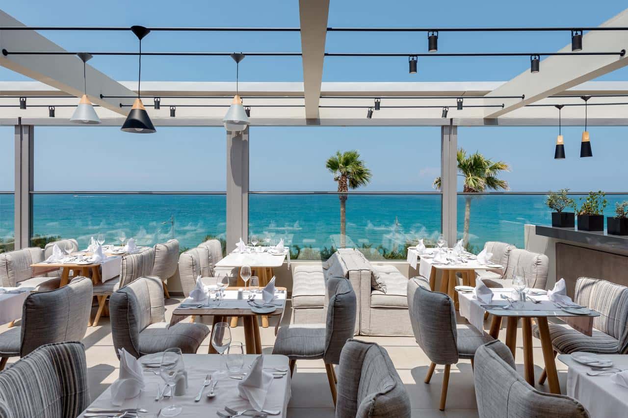 IKONES SEAFRONT LUXURY SUITES (Adults Only) - zdjęcie 21