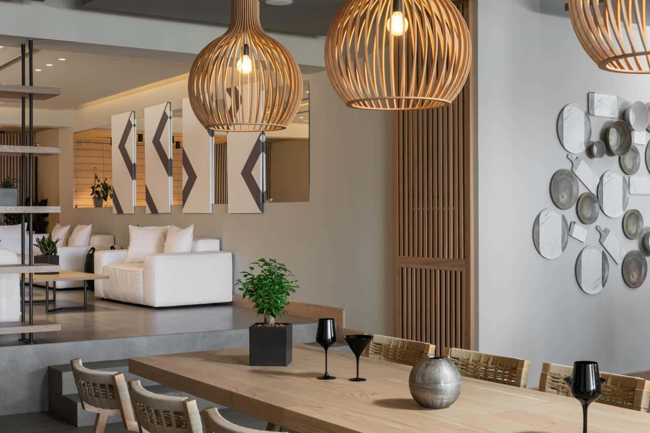 IKONES SEAFRONT LUXURY SUITES (Adults Only) - zdjęcie 36