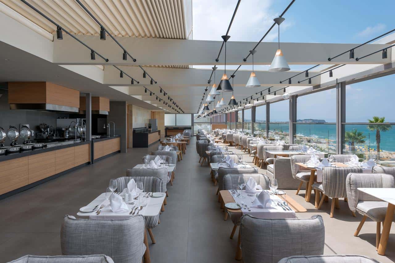 IKONES SEAFRONT LUXURY SUITES (Adults Only) - zdjęcie 11