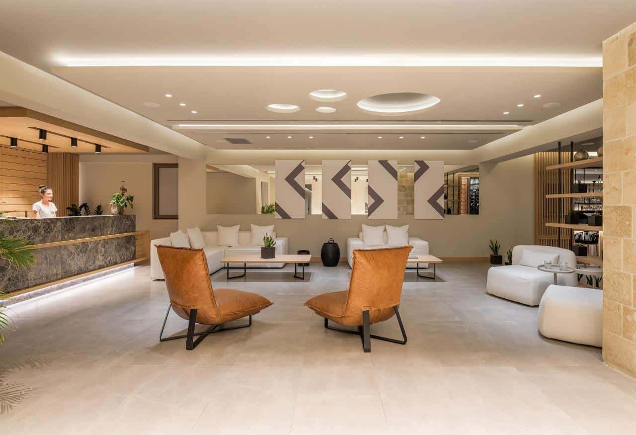IKONES SEAFRONT LUXURY SUITES (Adults Only) - zdjęcie 7
