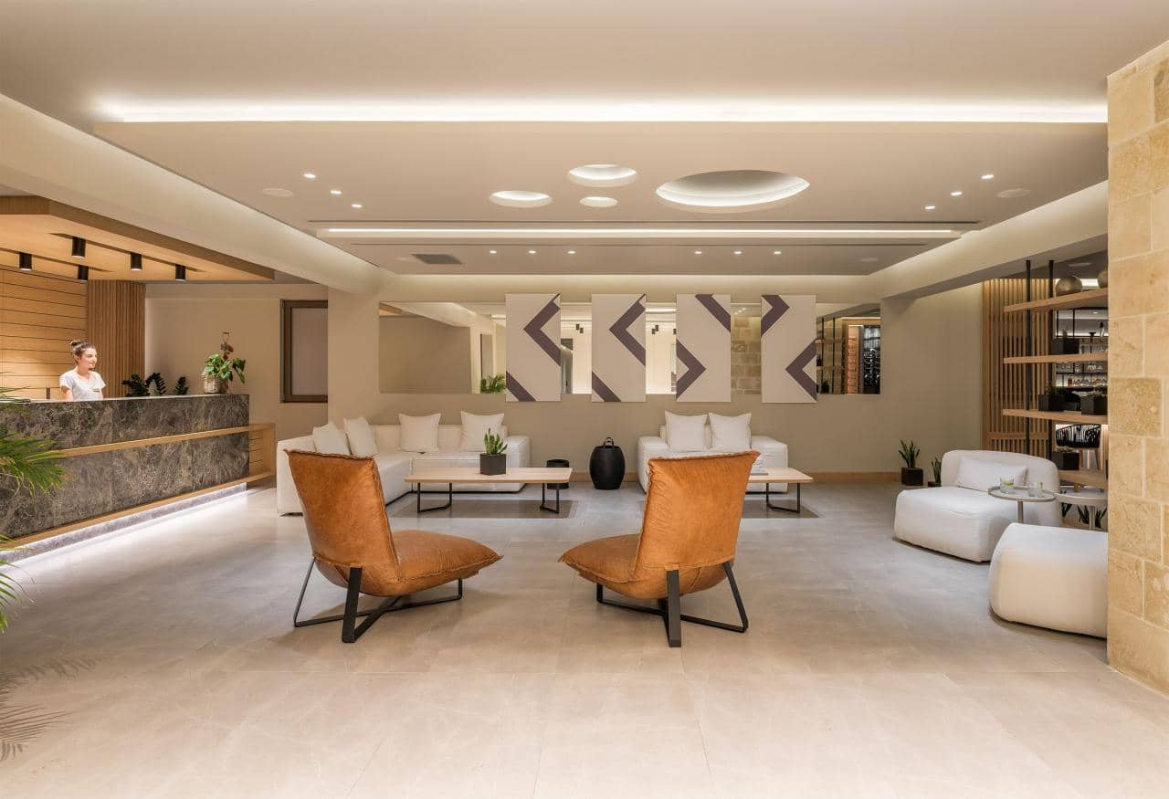 IKONES SEAFRONT LUXURY SUITES (Adults Only) - zdjęcie 7