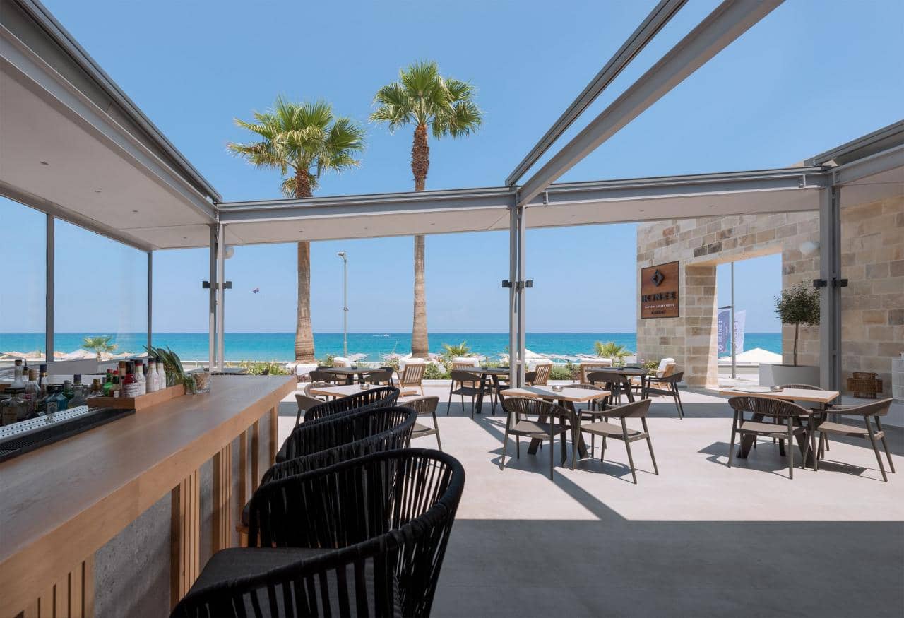 IKONES SEAFRONT LUXURY SUITES (Adults Only) - zdjęcie 29