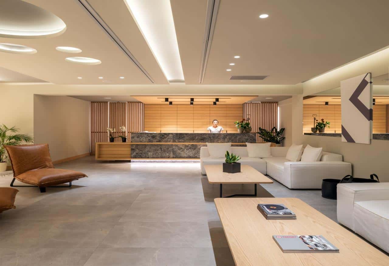 IKONES SEAFRONT LUXURY SUITES (Adults Only) - zdjęcie 35