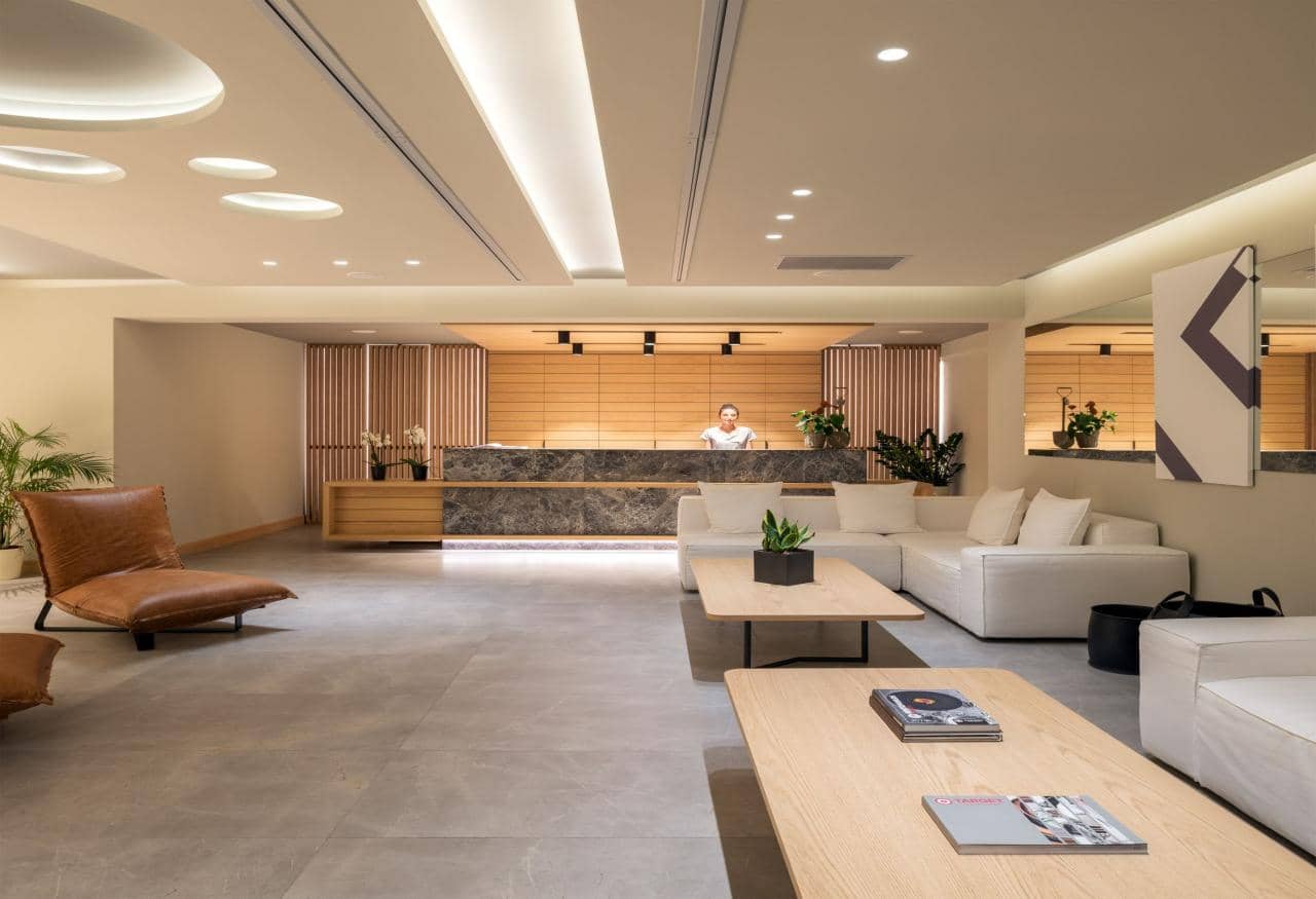 IKONES SEAFRONT LUXURY SUITES (Adults Only) - zdjęcie 35